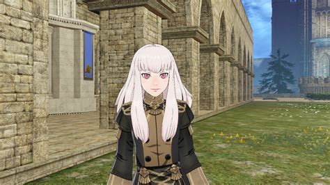 fire emblem three houses tropes|fire emblem three houses lysithea.